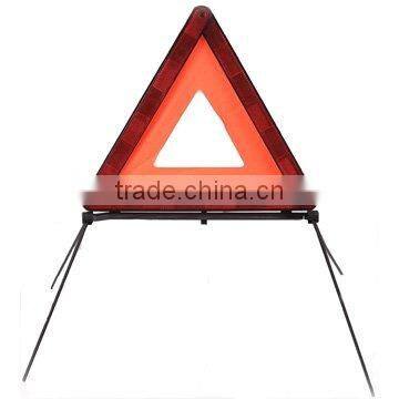 Warning Triangle