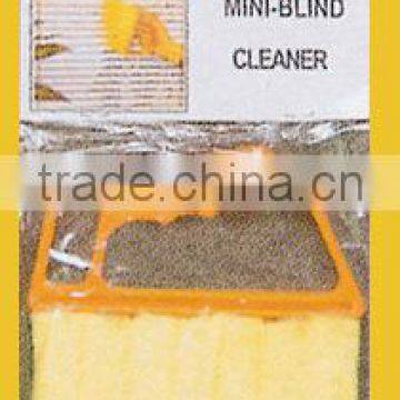 Cute blind and radiator cleaner with plastic handle,Direct factory/Manufactory supply