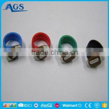 Wholesale Cheap Custom Silicone Bracelet From China photo-6