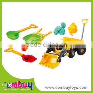 outdoor game summer toys kids sand digger toy