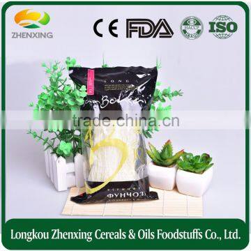 Hot sale mung bean pasta vermicelli 250g