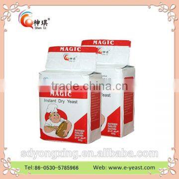 Instant Dry Yeast for Bread Manufacturers photo-2
