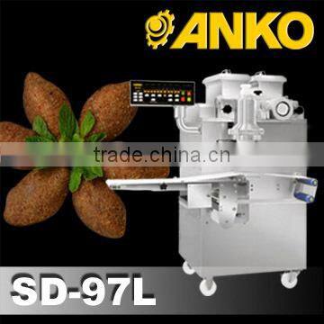Anko Ukrainian Beef Patty Sichenyky Machine photo-2