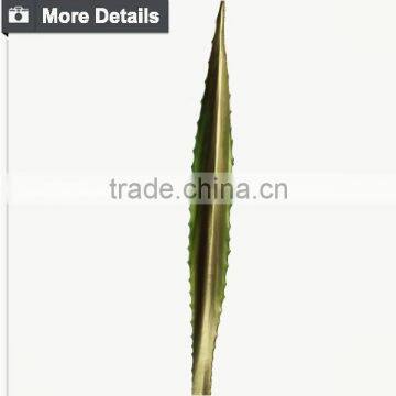 High Quality Decorative Leaves for Vertical Wall photo-3