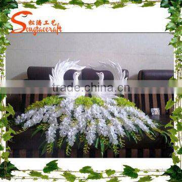 Artificial Flowers Wall,flowers Wall Wedding Decor,flower Wall Backdrop photo-6