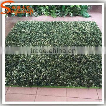 Latest Design Plastic Vertical Garden Green Wall System photo-6