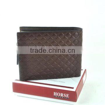 Leather Men Wallet Wholesale photo-2