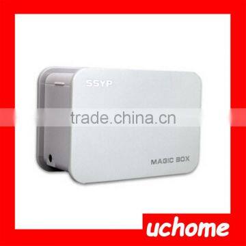 UCHOME 2017 New Arrival Magic Box Humidifier,0.5 L Capacity Ultrasonic Air Humidifier photo-4