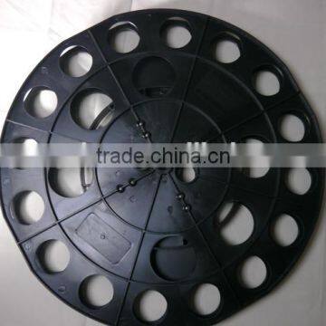 Plastic Empty Wire Spools/plastic Bobbin Manufacturer photo-5