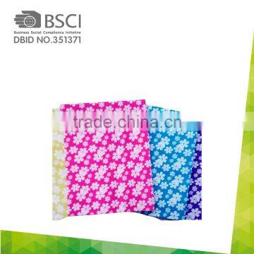 Printed Dish Nonwoven Wipe/all Purpose Clean Wipe Spunlace Nonwoven Disposable Viscose Cleaning Wipes photo-6