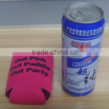 Promotion Item Made In China Neoprene refrigerator can holders