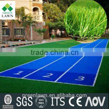 Garden turf summer color landscaping artificial turf