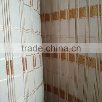 bamboo curtain window bind window mat