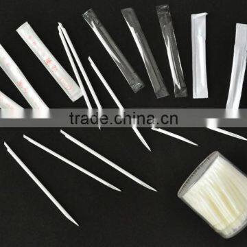 Single Wrapped Toothpicks photo-2