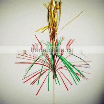 Different Designs of Palmtree Party Food Decoration Picks photo-2