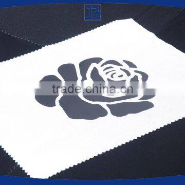 JiaBao Black Iron on Heat Transfer Vinyl Roll for T Shirt, 50cm*25m, Total 8 Colors Available photo-3