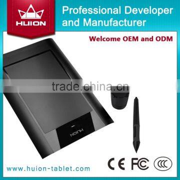 Hot Sale! HUION Wireless Electronic Writing Pad Drawing Tablet for Education or Design