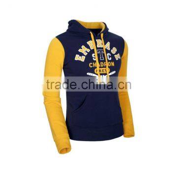 Pullover Fleece Hoodie photo-2