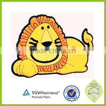 Fridge Sticker Maker Made Rubber Pvc Custom 3D Fridge Magnet photo-4