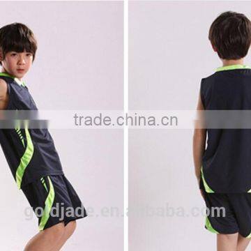 2014 New Design Basketball Jersey Uniform Design ,dry Quick Basketball Jersey Uniform Design Fabric,basketball Uniform photo-4