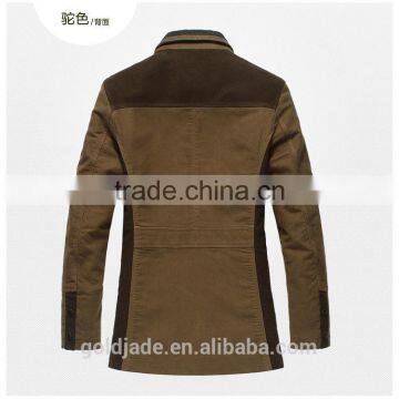 Shopping Handsome Boys Simple Formal Causal Suit for Men photo-5