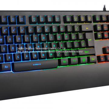 HMK002 Gaming Keyboard