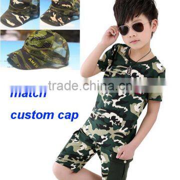 Wholesale Custom Baby Clothes Clothing Set photo-2