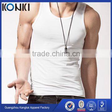 cheap bulk custom wholesale mens tank top