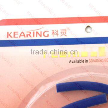 Kearing 60cm Flexible Curve Ruler, 24 Inch Flexible Design Rulers for Curve Line Drawing, for Fashion Design #KF-60 photo-3