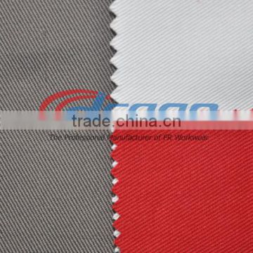 ASTM D6413 Proban Cotton Nylon Fire Proof Fabric for Miners Uniform