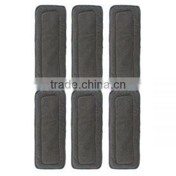 Baby Product Breathable Ecological Baby Cloth Diaper Inserts,Reusable Diaper Inserts photo-4
