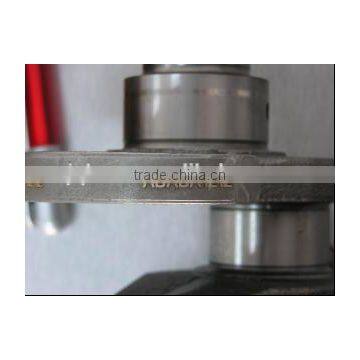 Automobile Parts Engraving Fiber Laser Marking Machine photo-6