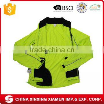 Cheap Wholesale Fashion Outdoor Custom Design Outdoor Running Jacket Women Sportswear photo-4