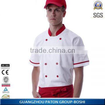 Chef Uniforms designer