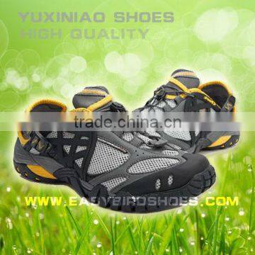 Fashion Stylish Outdoor Slipper Water Shoes, Mesh Shoes, Hiking Shoes Walking Sport for Men Women photo-3