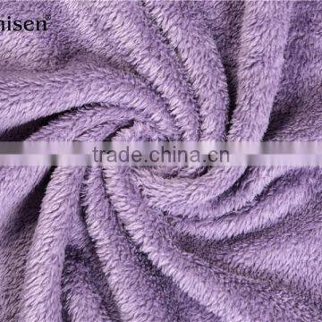 Best Quality Heavyweight Purple Winter Men Sleepwear photo-6