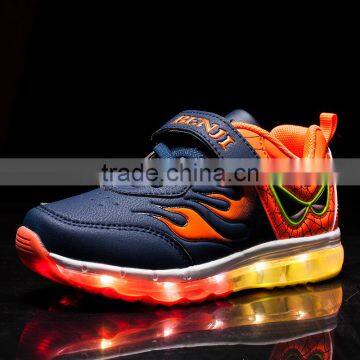 Children Led Light up Shoes photo-4