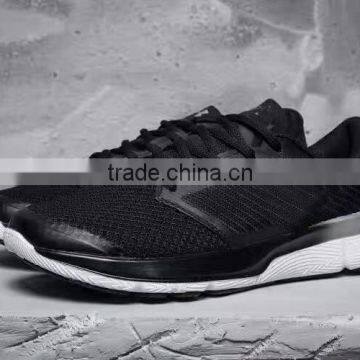 New Stock Sport Shoes Hot Sale Brand Running Shoes Clearance photo-2