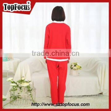 Latest Fashion High Quality Long Sleeve Western Women Smart Casual Wear photo-6