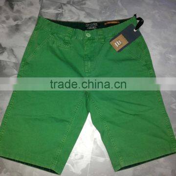 Mens Cargo shorts