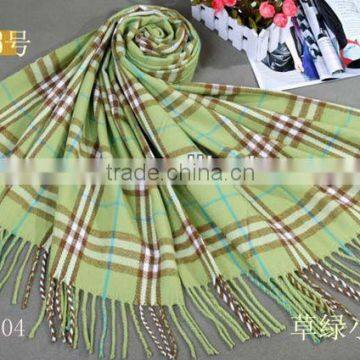 fashion fleece scarf