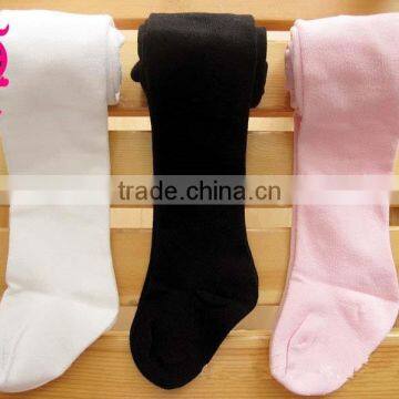 New Arrival chidren Tights PP pants, baby legging,children Pantyhose kids flower pantyhose