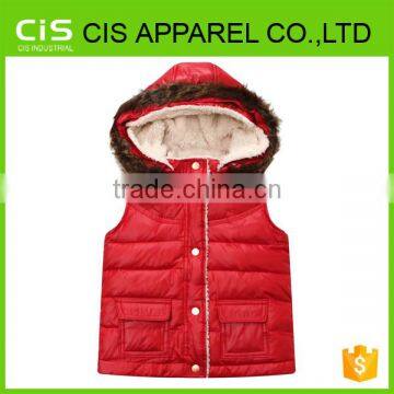 casual winter designer childrens coats