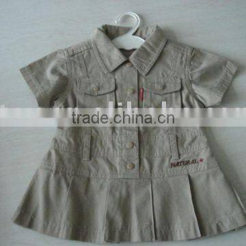 Children clothing