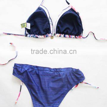 Colorful Women Hot Swimwear photo-5