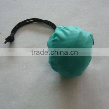Foldable Polyester Shopping Bag