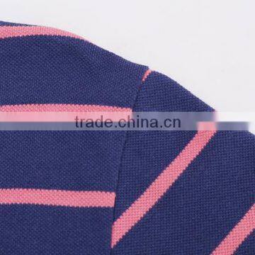 High Quality No Printing Cotton Clothing T-Shirt For Men photo-5