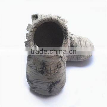 High Quality Baby Shoes Boots Baby Moccasins photo-2