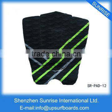 Custom Surf Grip Pad Colorful EVA Surf Traction Pad 3M Adhesive Surf Pads photo-6
