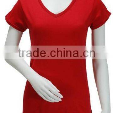 super O Neck Under T Shirt for Girls